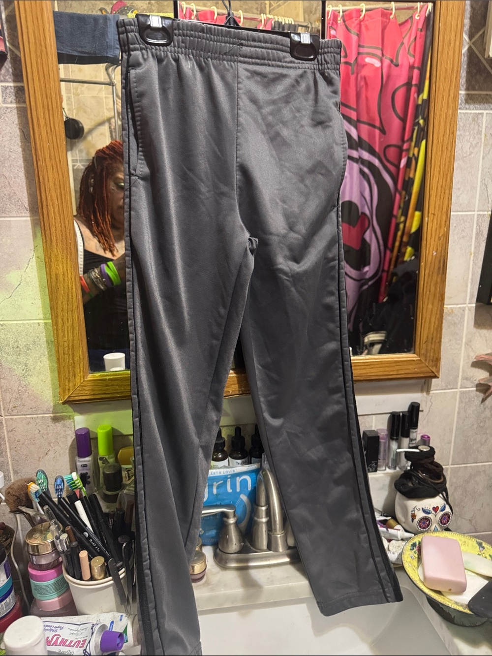Ultra performance pants